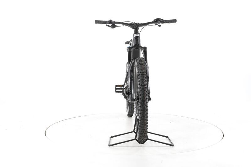 Cube Stereo Hybrid 140 HPC SLX 2023 | zwart | 27,5" | S | < 500 km, image 3 of 4