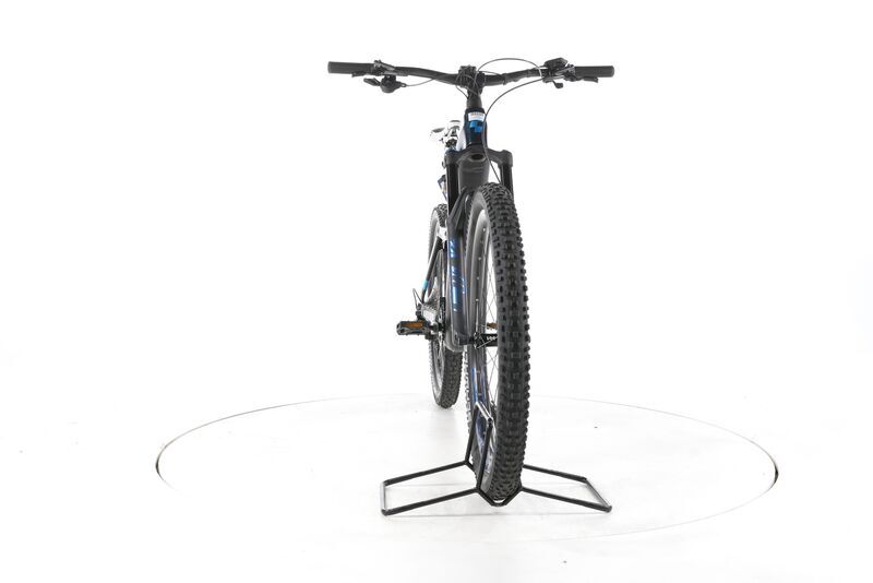 Cube Stereo Hybrid 140 HPC SLX 2023 | black | 29" | M | > 3000 km, image 3 of 4