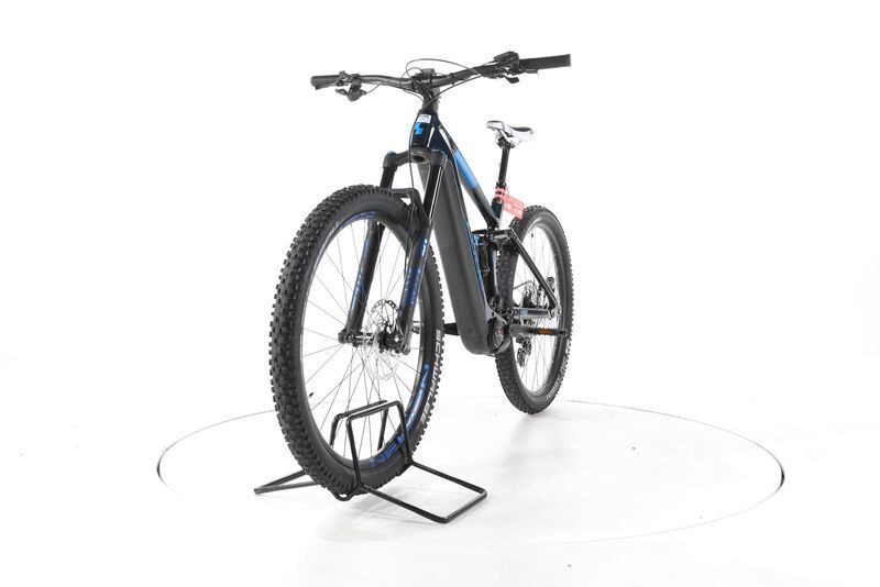 Cube Stereo Hybrid 140 HPC SLX 2023 | black | 29" | M | > 3000 km, image 4 of 4