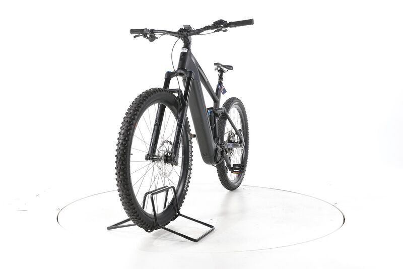 Cube Stereo Hybrid 140 HPC SLX 2023 | black | 29" | XL | > 3000 km, image 4 of 4
