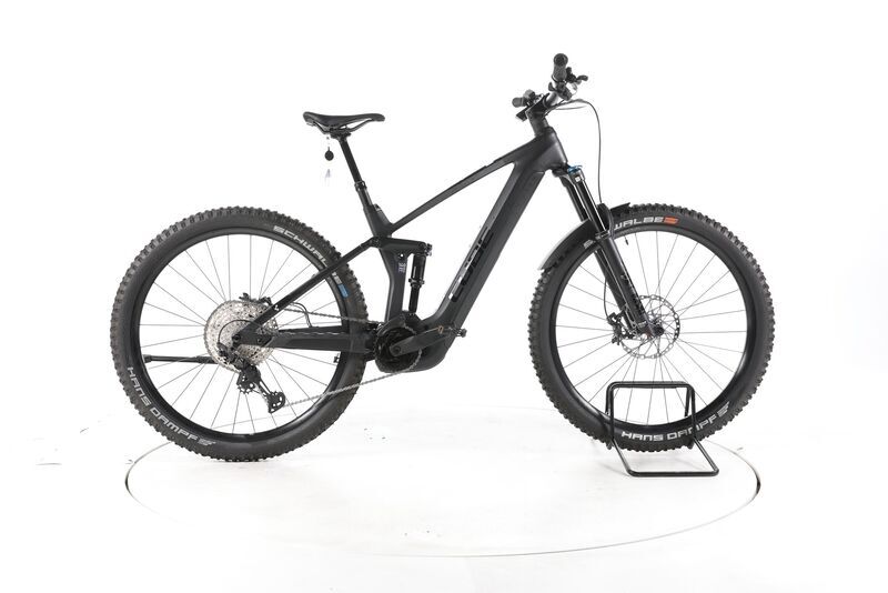 Cube Stereo Hybrid 140 HPC SLX 2023 | black | 29" | M | 500 - 3000 km, image 1 of 5