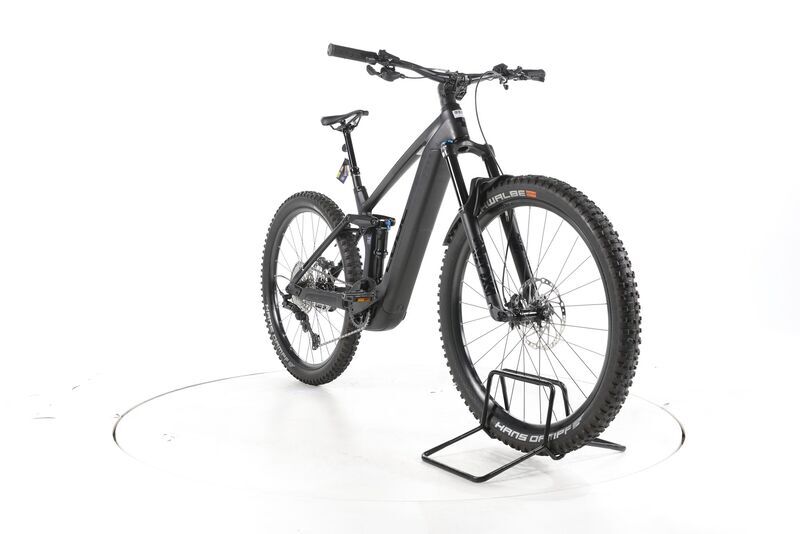 Cube Stereo Hybrid 140 HPC SLX 2023 | black | 29" | M | 500 - 3000 km, image 3 of 5