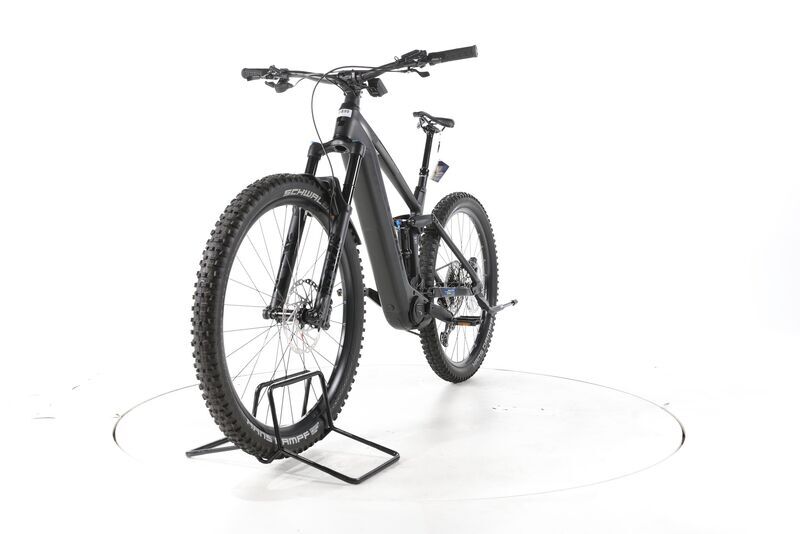 Cube Stereo Hybrid 140 HPC SLX 2023 | black | 29" | M | 500 - 3000 km, image 5 of 5