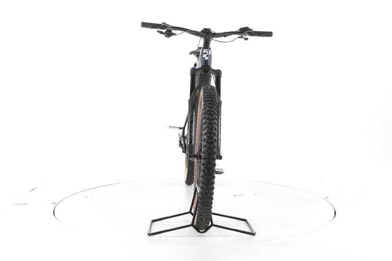 Cube Stereo Hybrid 140 HPC SLX 2023 | zelená | 29" | L | > 3000 km, image 4 of 5