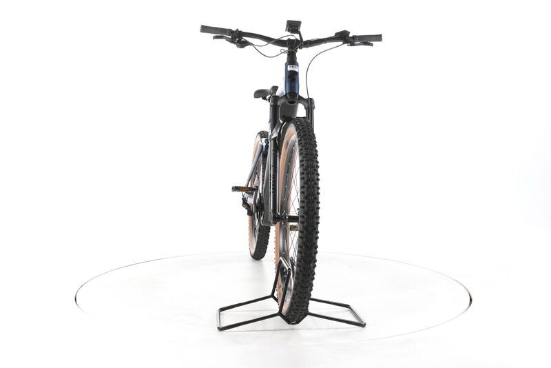 Cube Stereo Hybrid 140 HPC SLX 2023 | modrá | 29" | L | < 500 km, image 4 of 5