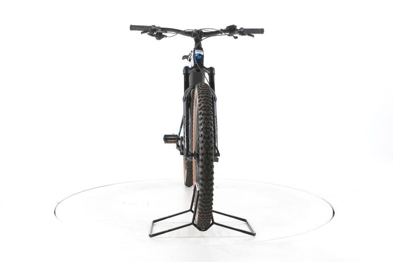 Cube Stereo Hybrid 140 HPC SLX 2023 | černá | 29" | M | < 500 km, image 4 of 5