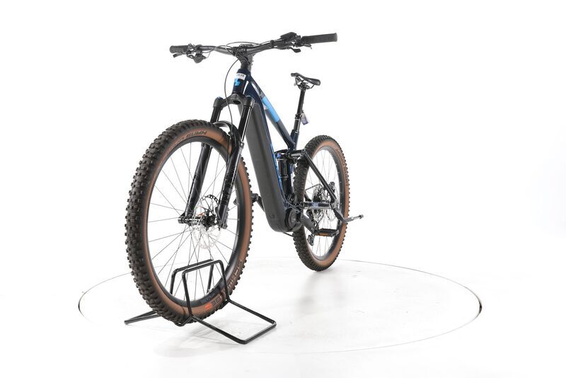 Cube Stereo Hybrid 140 HPC SLX 2023 | černá | 29" | M | < 500 km, image 5 of 5