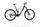 Cube Stereo Hybrid 140 HPC SLX 2023 | blue | 29" | XL | 500 - 3000 km, thumbnail 1 of 5