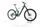 Cube Stereo Hybrid 140 HPC SLX 2023 | blue | 29" | XL | 500 - 3000 km, thumbnail 2 of 5