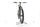 Cube Stereo Hybrid 140 HPC SLX 2023 | blue | 29" | XL | 500 - 3000 km, thumbnail 4 of 5
