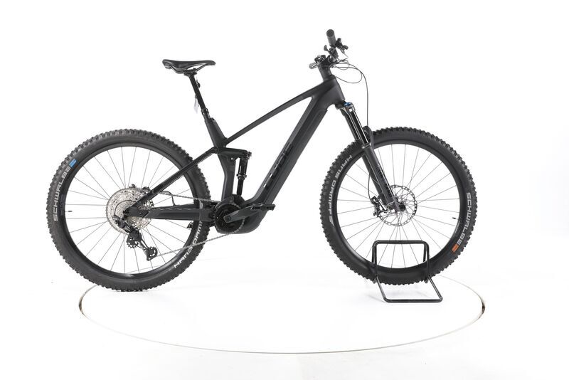 Cube Stereo Hybrid 140 HPC SLX 2023 | sort | 29" | 46 cm | < 500 km, image 1 of 5