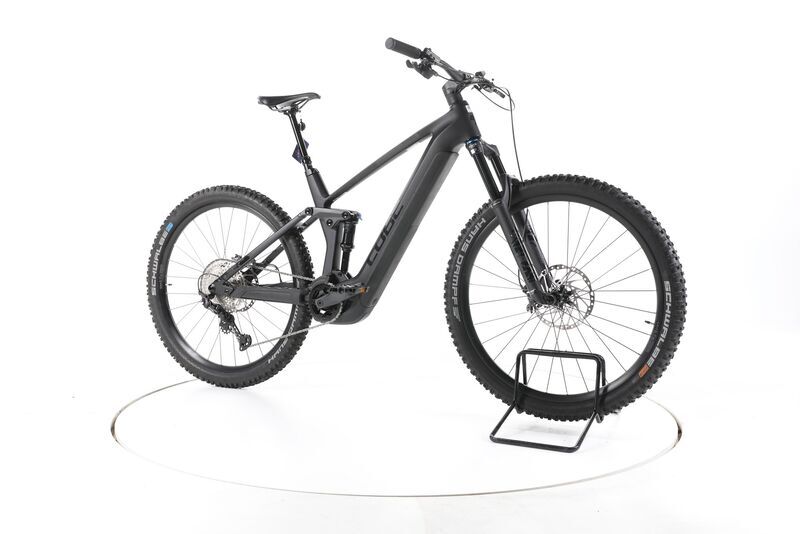 Cube Stereo Hybrid 140 HPC SLX 2023 | sort | 29" | 46 cm | < 500 km, image 2 of 5