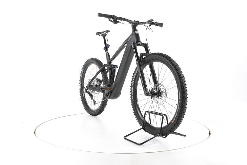 Cube Stereo Hybrid 140 HPC SLX 2023 | sort | 29" | 46 cm | < 500 km, image 3 of 5