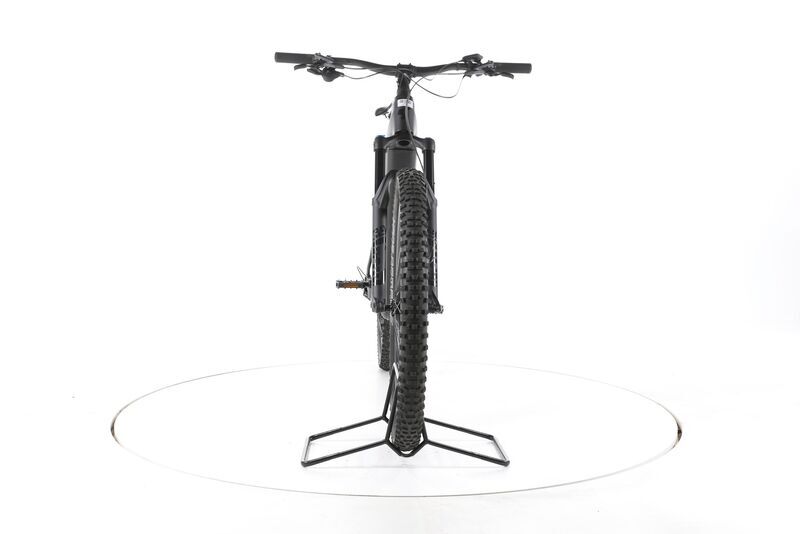 Cube Stereo Hybrid 140 HPC SLX 2023 | sort | 29" | 46 cm | < 500 km, image 4 of 5