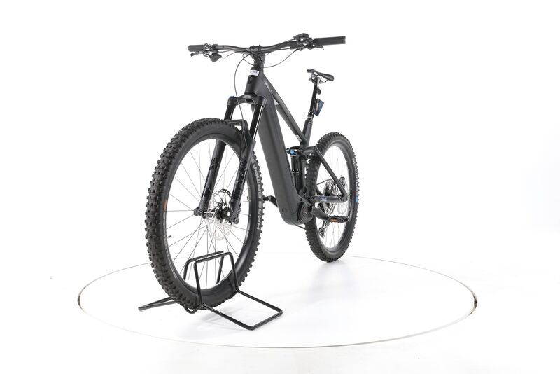 Cube Stereo Hybrid 140 HPC SLX 2023 | sort | 29" | 46 cm | < 500 km, image 5 of 5