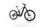 Cube Stereo Hybrid 140 HPC SLX 2023 | preto | 27,5" | S | < 500 km, thumbnail 2 of 5