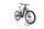 Cube Stereo Hybrid 140 HPC SLX 2023 | preto | 27,5" | S | < 500 km, thumbnail 3 of 5