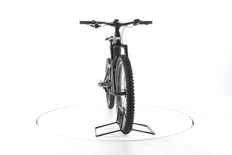 Cube Stereo Hybrid 140 HPC SLX 2023 | preto | 27,5" | S | < 500 km, image 4 of 5