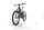 Cube Stereo Hybrid 140 HPC SLX 2023 | preto | 27,5" | S | < 500 km, thumbnail 5 of 5