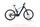 Cube Stereo Hybrid 140 HPC SLX 2023 | negro | 29" | XL | > 3000 km, thumbnail 1 of 5