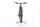 Cube Stereo Hybrid 140 HPC SLX 2023 | negro | 29" | XL | > 3000 km, thumbnail 4 of 5