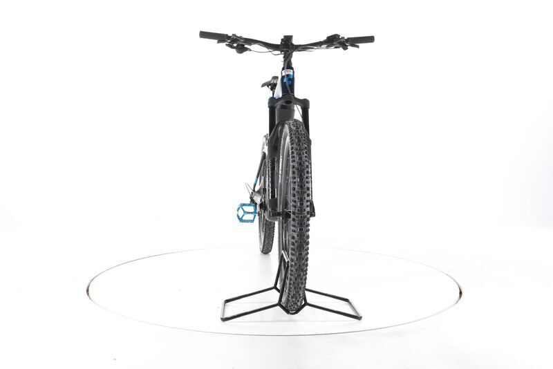 Cube Stereo Hybrid 140 HPC SLX 2023 | negro | 29" | XL | > 3000 km, image 4 of 5
