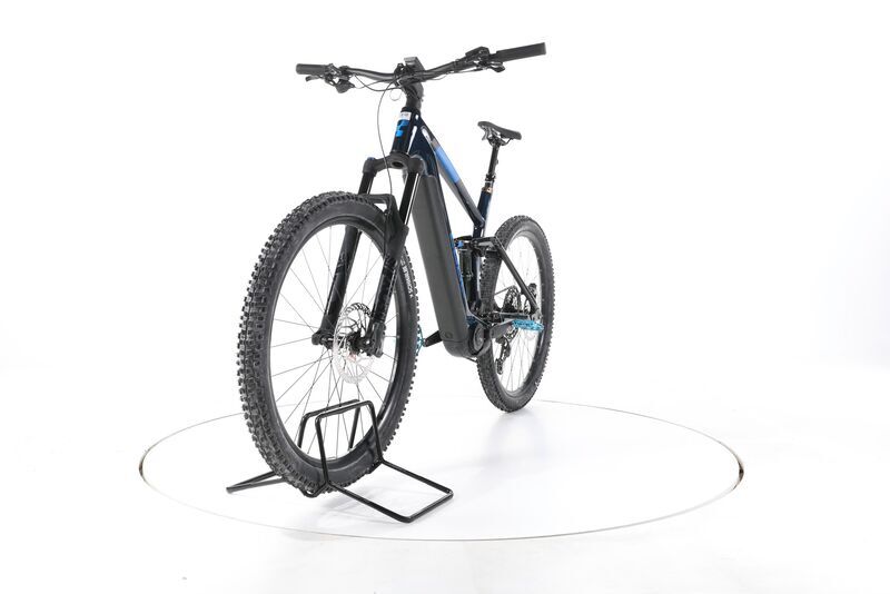 Cube Stereo Hybrid 140 HPC SLX 2023 | negro | 29" | XL | > 3000 km, image 5 of 5