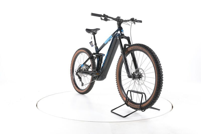 Cube Stereo Hybrid 140 HPC SLX 2023 | czarny | 29" | M | > 3000 km, image 3 of 5