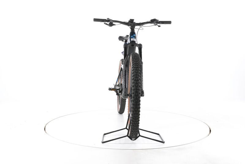 Cube Stereo Hybrid 140 HPC SLX 2023 | czarny | 29" | M | > 3000 km, image 4 of 5