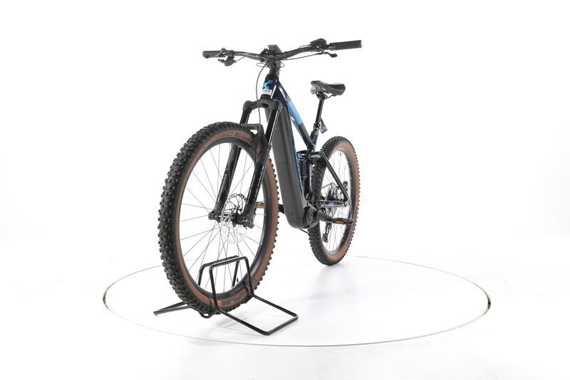 Cube Stereo Hybrid 140 HPC SLX 2023 | czarny | 29" | M | > 3000 km, image 5 of 5