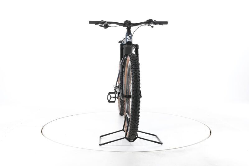 Cube Stereo Hybrid 140 HPC SLX 2023 | zielony | 29" | M | < 500 km, image 4 of 5