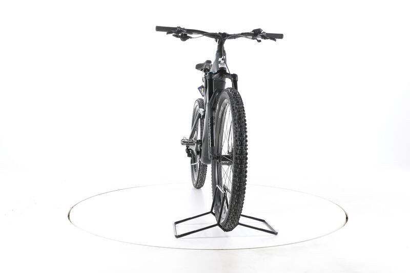 Cube Stereo Hybrid 140 HPC SLX 2023 | black | 29" | XL | 500 - 3000 km, image 4 of 5