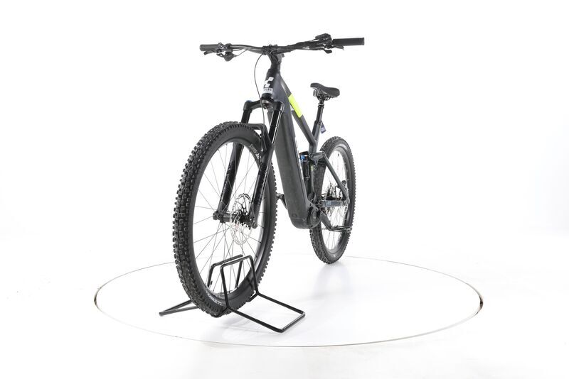 Cube Stereo Hybrid 140 HPC SLX 2023 | black | 29" | XL | 500 - 3000 km, image 5 of 5
