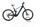 Cube Stereo Hybrid 140 HPC SLX 2023 | schwarz | 29" | XL | 500 - 3000 km, thumbnail 1 of 5