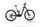 Cube Stereo Hybrid 140 HPC SLX 2023 | verde | 27,5" | S | < 500 km, thumbnail 1 of 5
