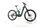 Cube Stereo Hybrid 140 HPC SLX 2023 | verde | 27,5" | S | < 500 km, thumbnail 2 of 5