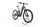 Cube Stereo Hybrid 140 HPC SLX 2023 | verde | 27,5" | S | < 500 km, thumbnail 3 of 5