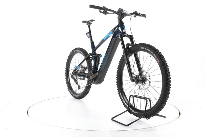 Cube Stereo Hybrid 140 HPC SLX 2023 | azul | 29" | XL | 500 - 3000 km, image 3 of 5