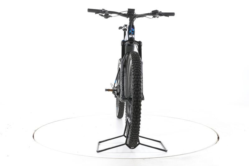 Cube Stereo Hybrid 140 HPC SLX 2023 | azul | 29" | XL | 500 - 3000 km, image 4 of 5