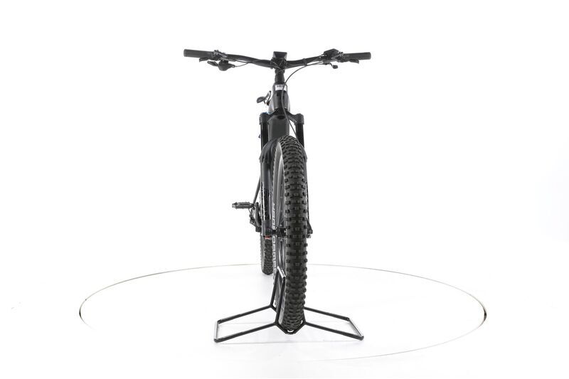 Cube Stereo Hybrid 140 HPC SLX 2024 | zwart | 27,5" | S | <500 km 3