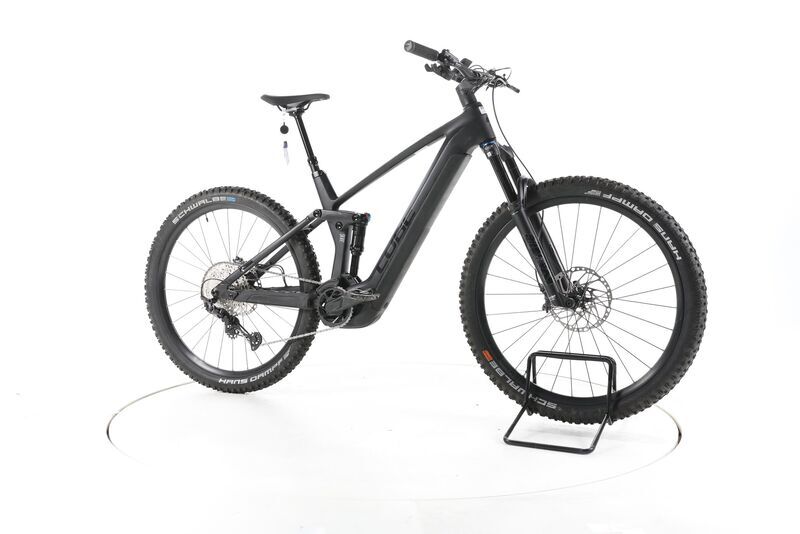 Cube Stereo Hybrid 140 HPC SLX 2024 | noir | 29" | L | 500 - 3000 km 1