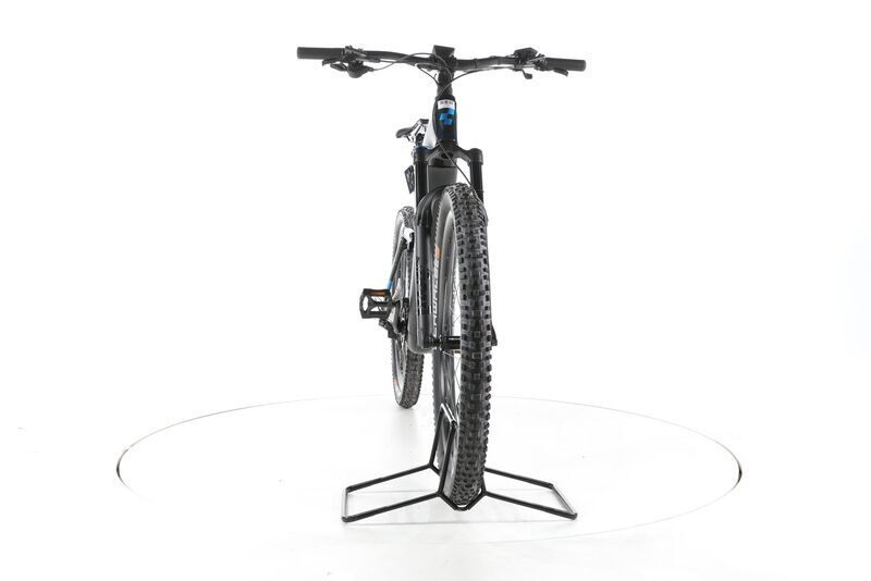 Cube Stereo Hybrid 140 HPC SLX 2024 | black | 29" | XL | 500 - 3000 km 3