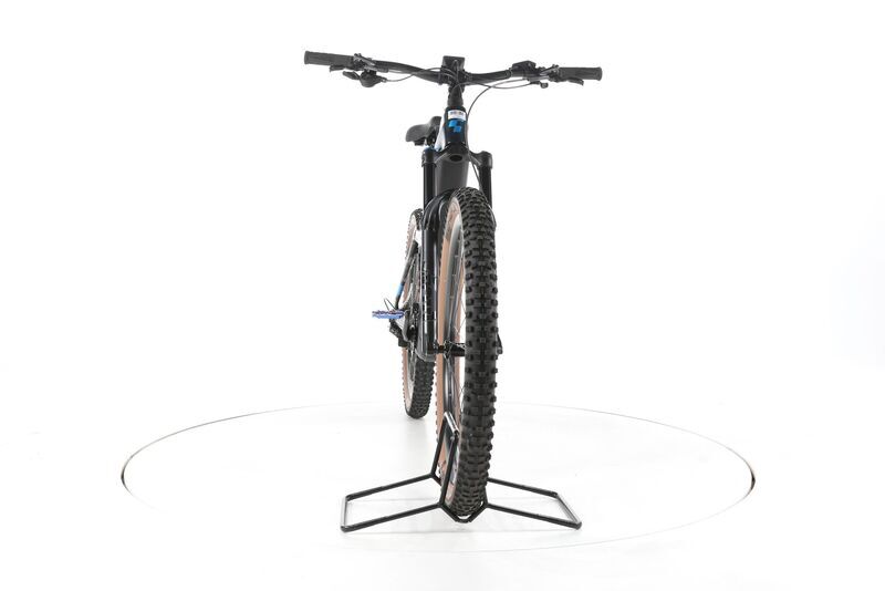 Cube Stereo Hybrid 140 HPC SLX 2024 | nero | 29" | M | 500 - 3000 km, image 3 of 4