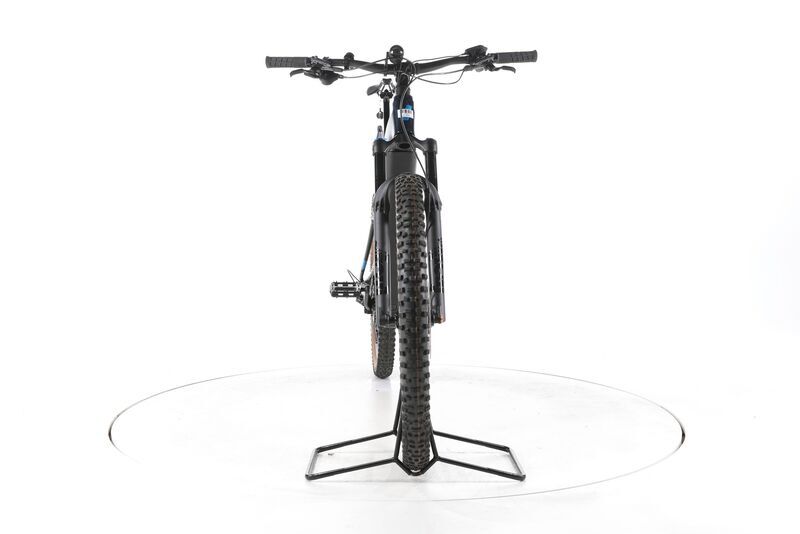 Cube Stereo Hybrid 140 HPC SLX 2024 | black | 29" | L | < 500 km, image 4 of 5