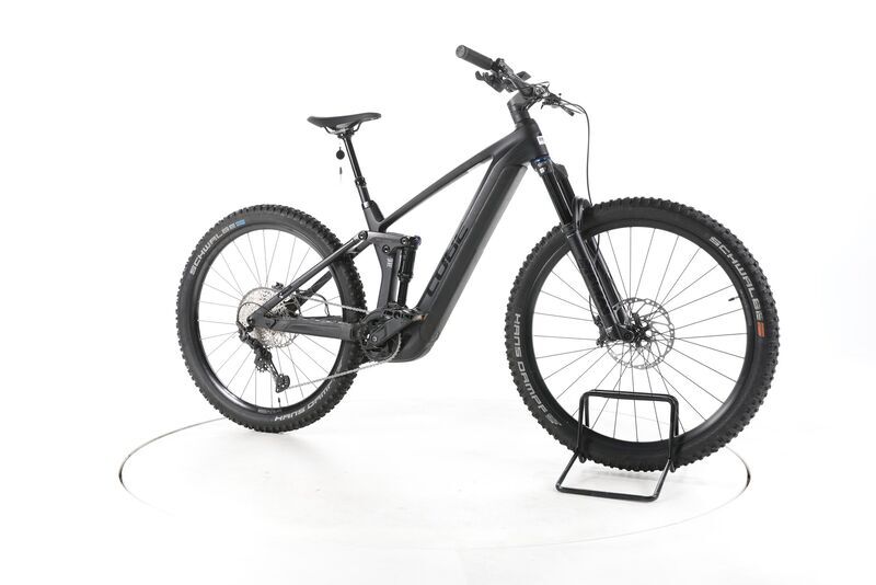 Cube Stereo Hybrid 140 HPC SLX 2024 | černá | 29" | M | > 3000 km, image 2 of 5