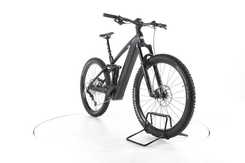 Cube Stereo Hybrid 140 HPC SLX 2024 | černá | 29" | M | > 3000 km, image 3 of 5