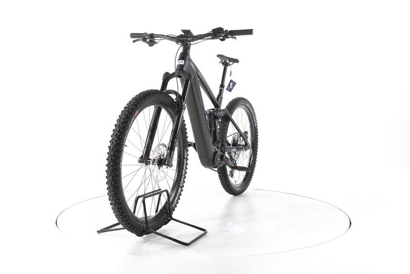 Cube Stereo Hybrid 140 HPC SLX 2024 | černá | 29" | M | > 3000 km, image 5 of 5