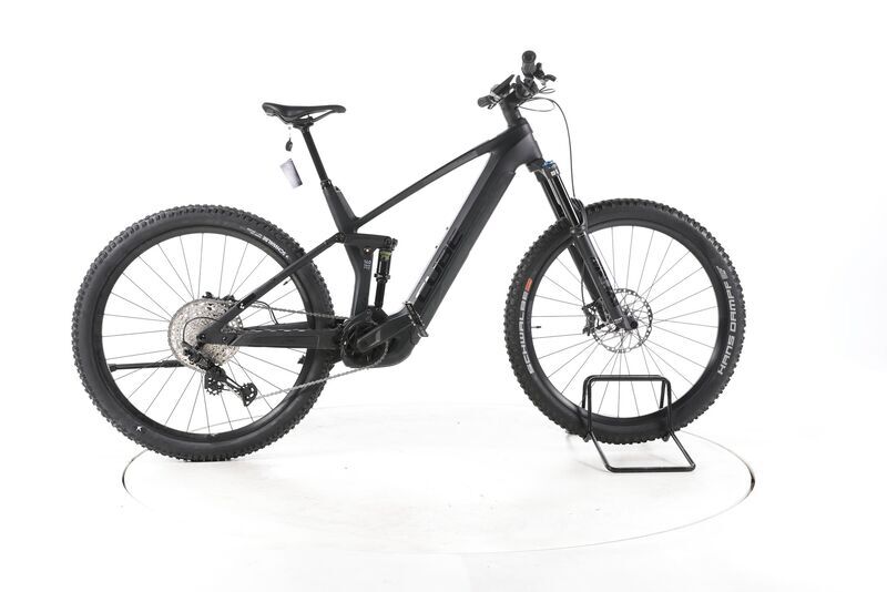 Cube Stereo Hybrid 140 HPC SLX 2024 | černá | 29" | L | 500 - 3000 km, image 1 of 5