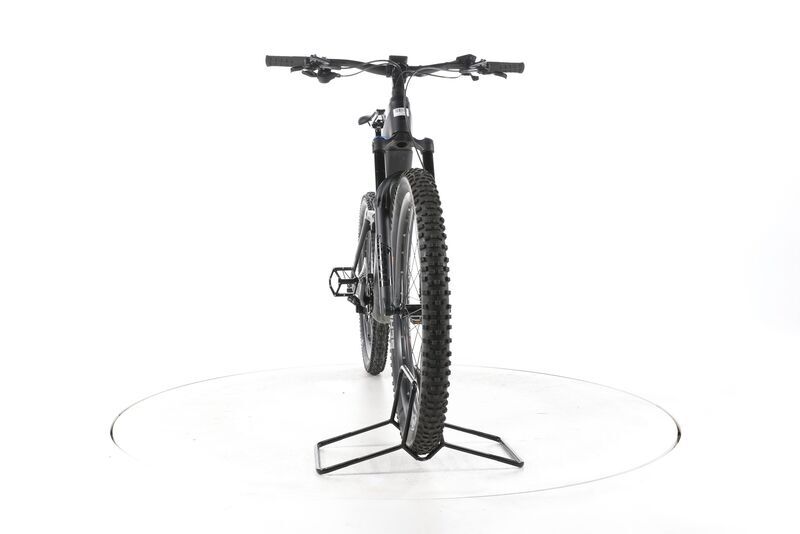 Cube Stereo Hybrid 140 HPC SLX 2024 | černá | 29" | L | 500 - 3000 km, image 4 of 5
