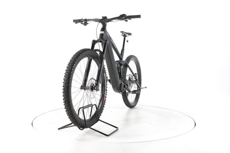 Cube Stereo Hybrid 140 HPC SLX 2024 | černá | 29" | L | 500 - 3000 km, image 5 of 5